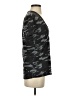 Monrow Camo Gray Active T-Shirt Size XS - photo 4
