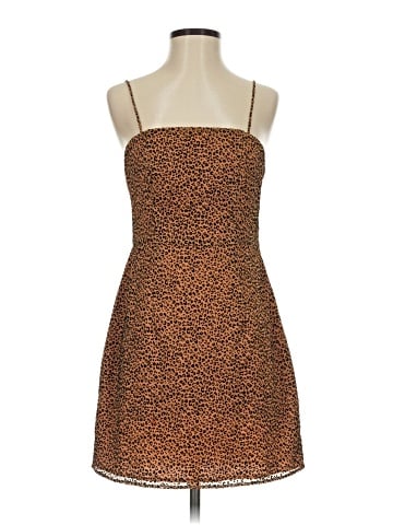 About Us Cocktail Dress (view 1)