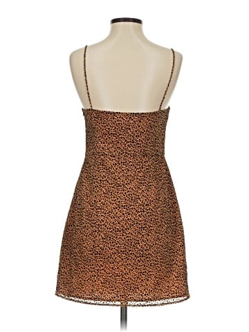 About Us Cocktail Dress (view 2)