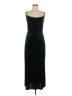 Taylor Black Cocktail Dress Size 6 - photo 1