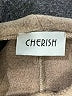 Cherish Tan Turtleneck Sweater Size XS - photo 7