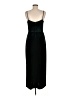 Taylor Black Cocktail Dress Size 6 - photo 2