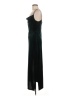 Taylor Black Cocktail Dress Size 6 - photo 5