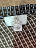 CeCe Blue 3/4 Sleeve Blouse Size S - photo 6