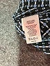CeCe Blue 3/4 Sleeve Blouse Size S - photo 7