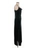 Taylor Black Cocktail Dress Size 6 - photo 4