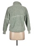 Bixby Nomad 100% Polyester Green Pullover Sweater Size L - photo 2