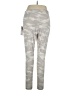 Athleta Camo Gray Active Pants Size 1X - photo 2