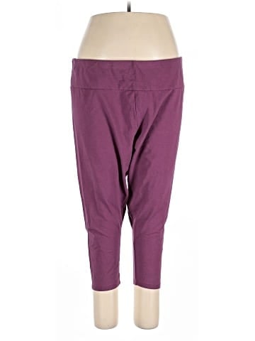 Ava & Viv Active Pants (view 1)