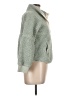 Bixby Nomad 100% Polyester Green Pullover Sweater Size L - photo 4