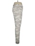 Athleta Camo Gray Active Pants Size 1X - photo 4