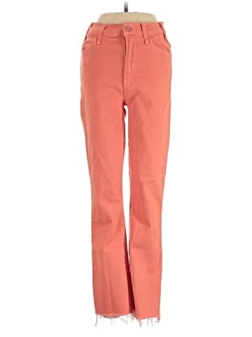 Mother Casual Pants (view 1)