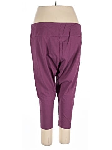 Ava & Viv Active Pants (view 2)