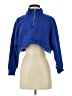 WeWoreWhat Blue Pullover Sweater Size S - photo 1