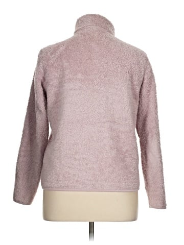 Uniqlo Faux Fur Jacket (view 2)