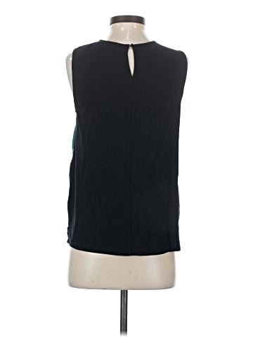 Vanessa Virginia Sleeveless Blouse (view 2)