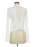 Unbranded White Long Sleeve T-Shirt Size M - photo 2
