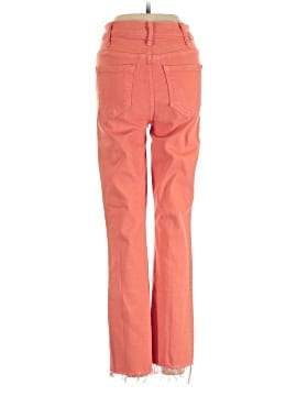 Mother Casual Pants (view 2)