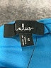 Lulus Solid Blue Jumpsuit Size S - photo 4