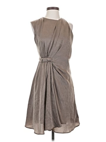 Theme Casual Dress (view 1)