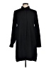 Madewell 100% Polyester Black Casual Dress Size M - photo 1