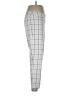 One 5 One Plaid Gray Casual Pants Size 12 - photo 4