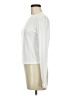 Unbranded White Long Sleeve T-Shirt Size M - photo 5