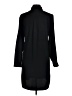 Madewell 100% Polyester Black Casual Dress Size M - photo 2