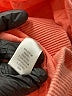 Cj Banks 100% Cotton Orange Jacket Size 3X - photo 7