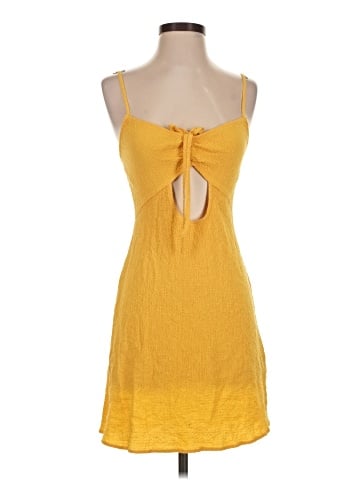 Forever 21 Casual Dress (view 1)