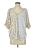 Adora Tan Cardigan Size S - photo 1