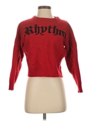 Zadig & Voltaire Wool Pullover Sweater (view 1)