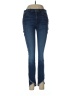 Joe's Jeans Solid Blue Jeans Size 29 waist - photo 1