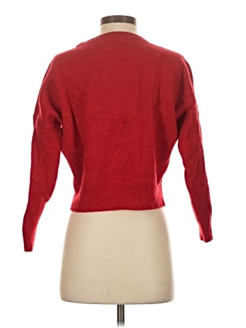Zadig & Voltaire Wool Pullover Sweater (view 2)