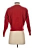 Zadig & Voltaire Red Wool Pullover Sweater Size Sm (1) - photo 2