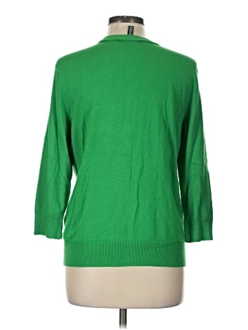 Ellen Tracy Cardigan (view 2)