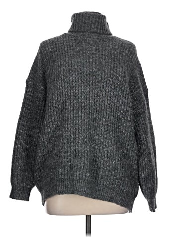 Old Navy Turtleneck Sweater (view 1)