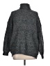 Old Navy Gray Turtleneck Sweater Size L - photo 1