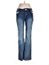 Wrangler Jeans Co Hearts Blue Jeans Size 13 - photo 1