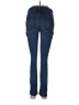 Joe's Jeans Solid Blue Jeans Size 29 waist - photo 2