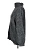 Old Navy Gray Turtleneck Sweater Size L - photo 5
