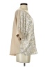 Adora Tan Cardigan Size S - photo 4