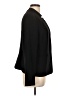 Talbots Black Blazer Size 12 - photo 4