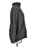 Old Navy Gray Turtleneck Sweater Size L - photo 4