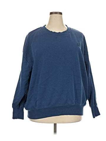 Reebok Sweatshirt (view 1)