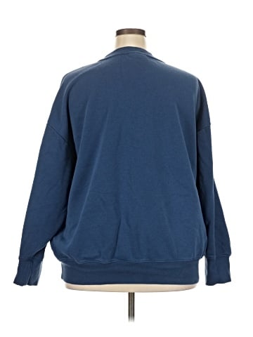 Reebok Sweatshirt (view 2)