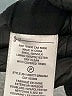 Entry 100% Silk Black Casual Dress Size XL - photo 8