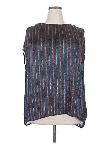 Pleione Sleeveless T-Shirt (view 1)