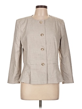 Ann Taylor Blazer (view 1)