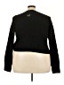 Torrid Solid Black Cardigan Size 3X Plus (3) - photo 2